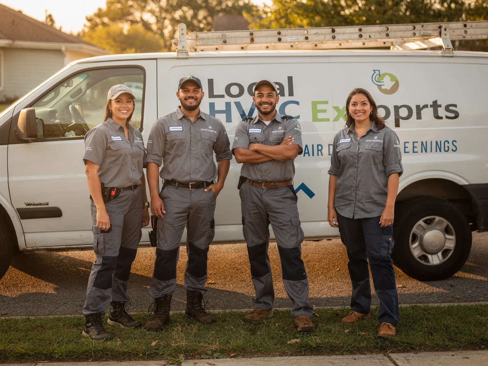 24/7 HVAC Repair & AC Replacement company in Traverse City, MI